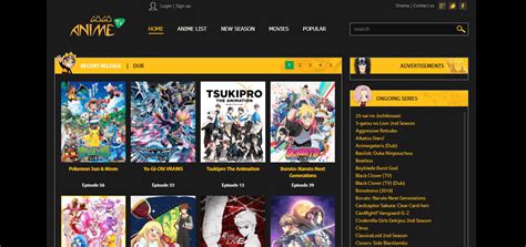 Crunchyroll - Largest licensed library, have some free option without register, HD quality, and good subtitles typesetting. HIDIVE - Have some exclusive title that missing in …
